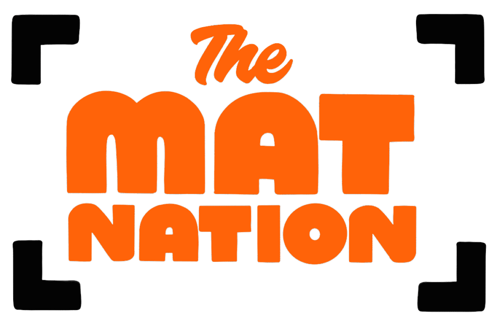 The Mat Nation