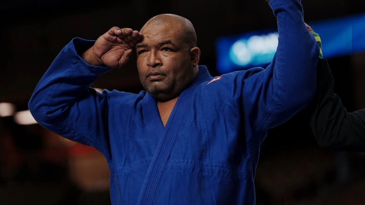 Bruno Bastos no Beyond Jiu-Jitsu Management