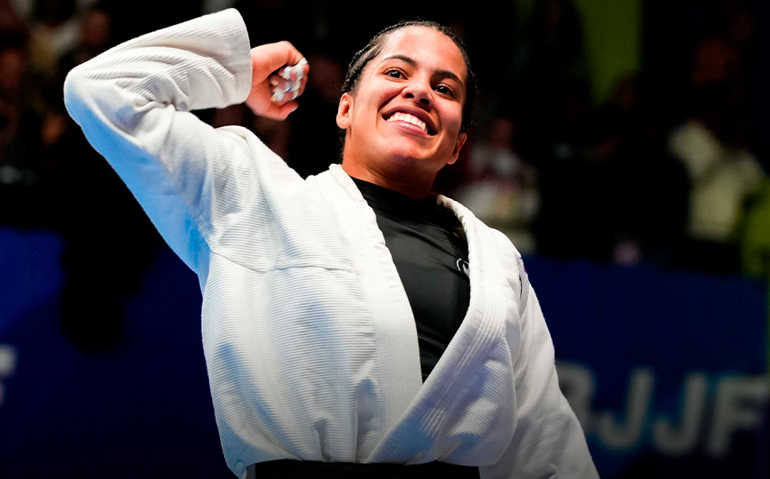Gabi Pessanha e Sarah Galvão no Europeu 2026