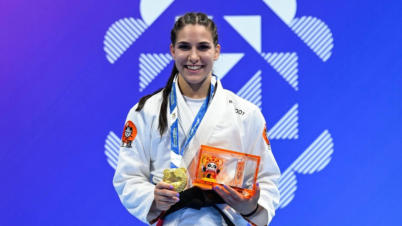 Tamara Toros