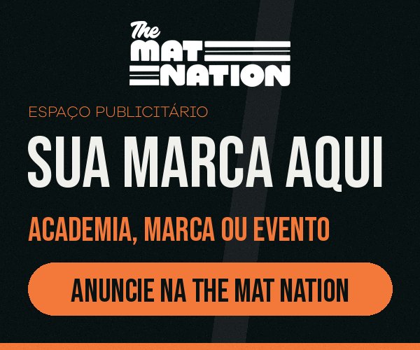 Anuncie sua academia, marca ou evento na The Mat Nation