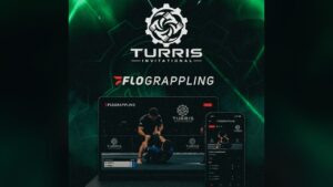 Turris Invitational 2026 com transmissão da FloGrappling
